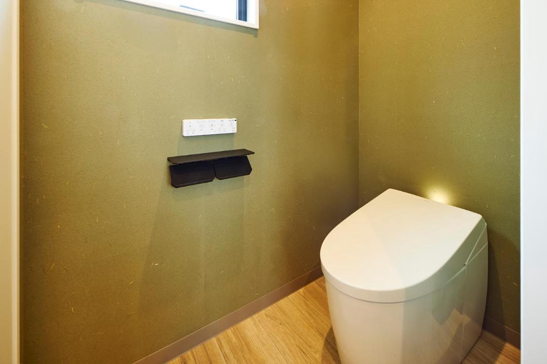 Photo of Bathroom in Jingumae
