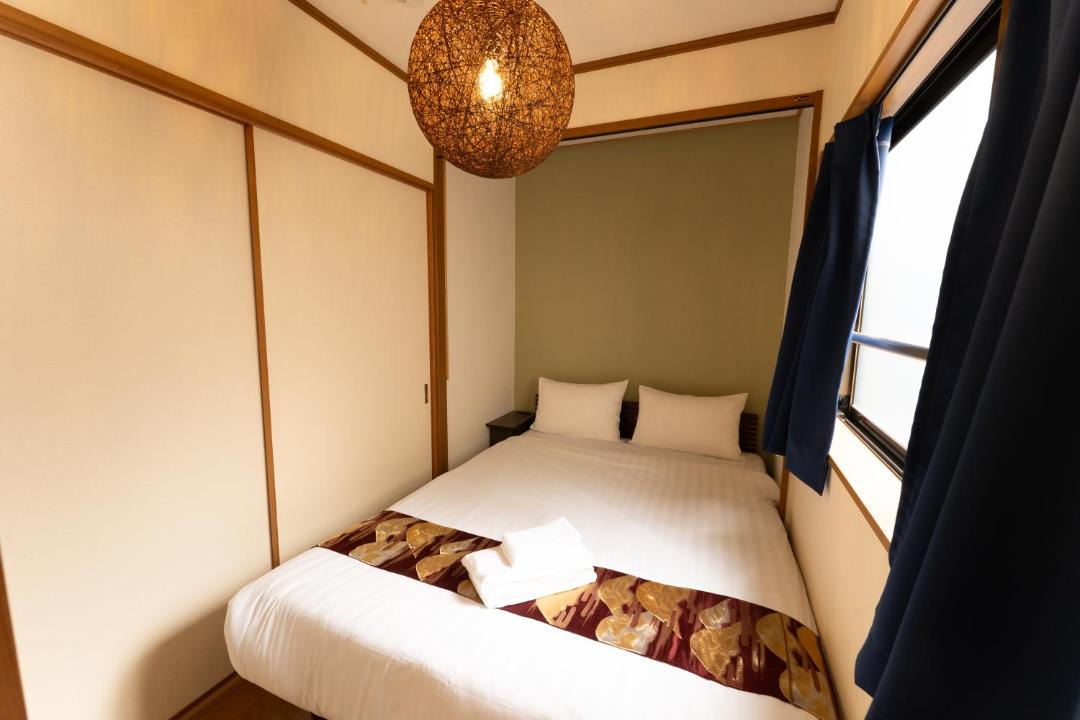 Photo of Bedroom in Katsushika