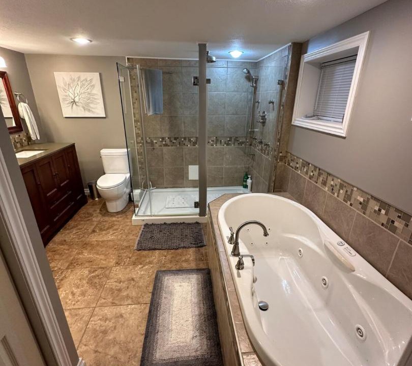 Photo of Bathroom in Timmins