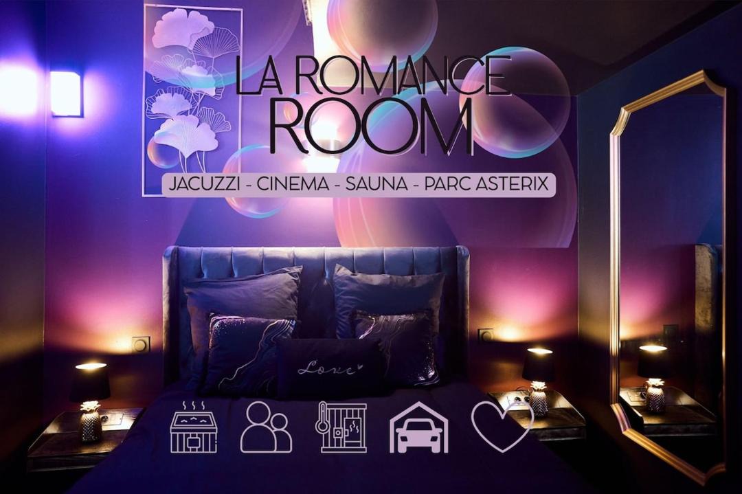 Photo of Livingroom in Arnouville