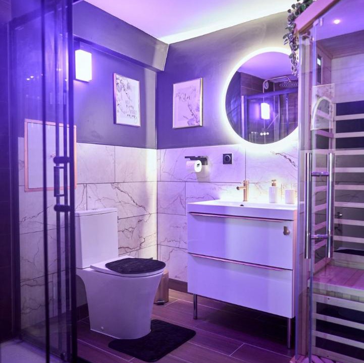 Photo of Bathroom in Arnouville