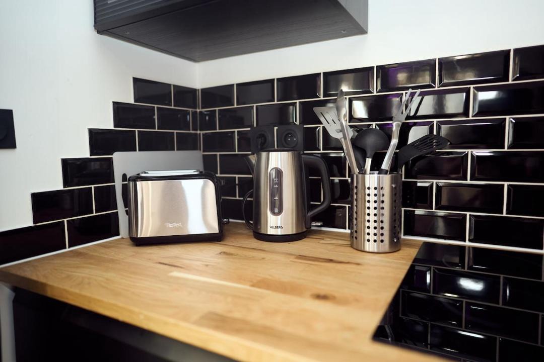 Photo of Kitchen in Arnouville