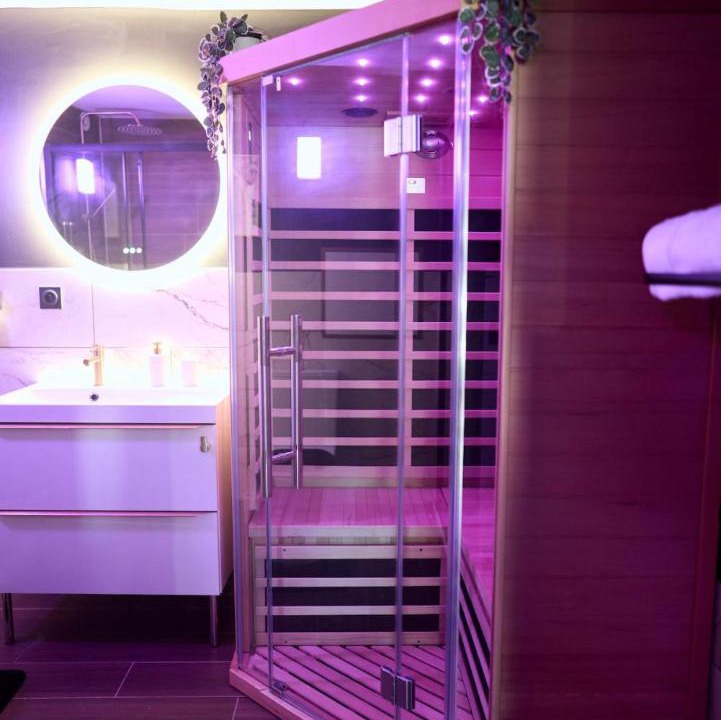 Photo of Bathroom in Arnouville