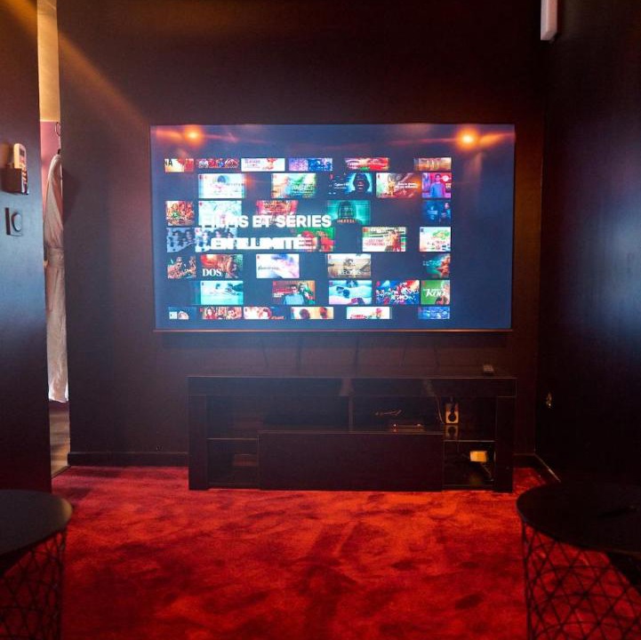 Photo of Livingroom in Arnouville