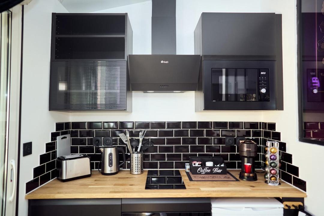 Photo of Kitchen in Arnouville