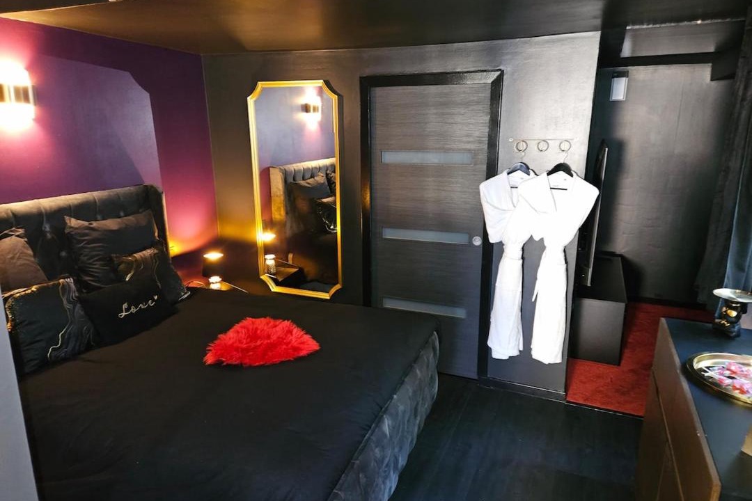 Photo of Bedroom in Arnouville