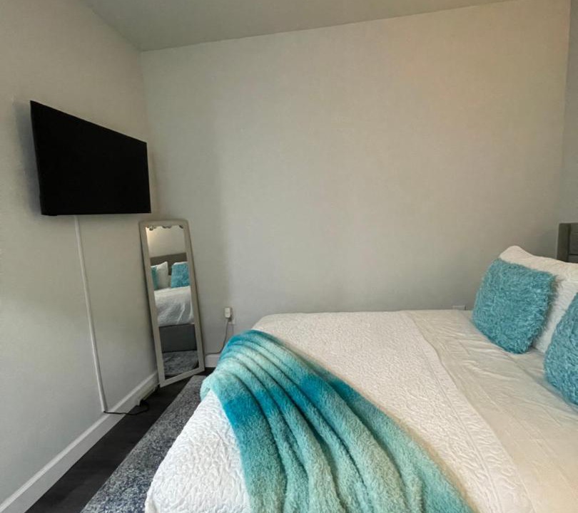 Photo of Bedroom in Ocoee