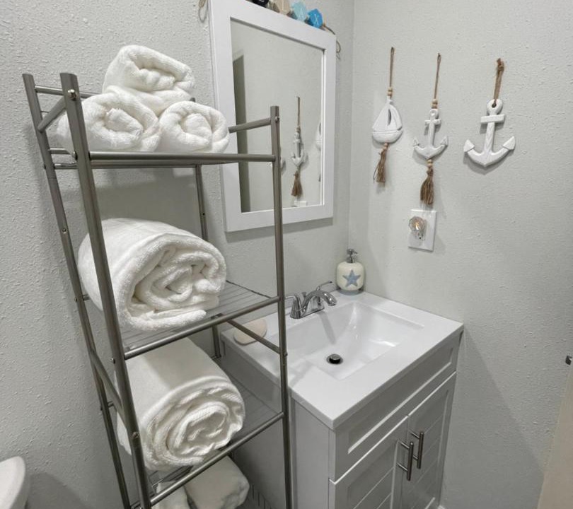 Photo of Bathroom in Ocoee