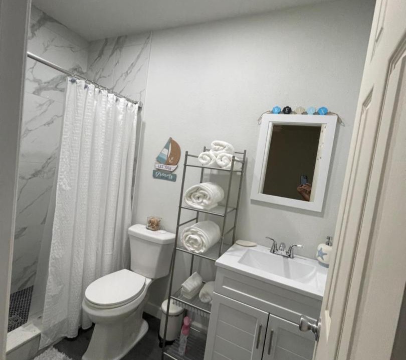 Photo of Bathroom in Ocoee
