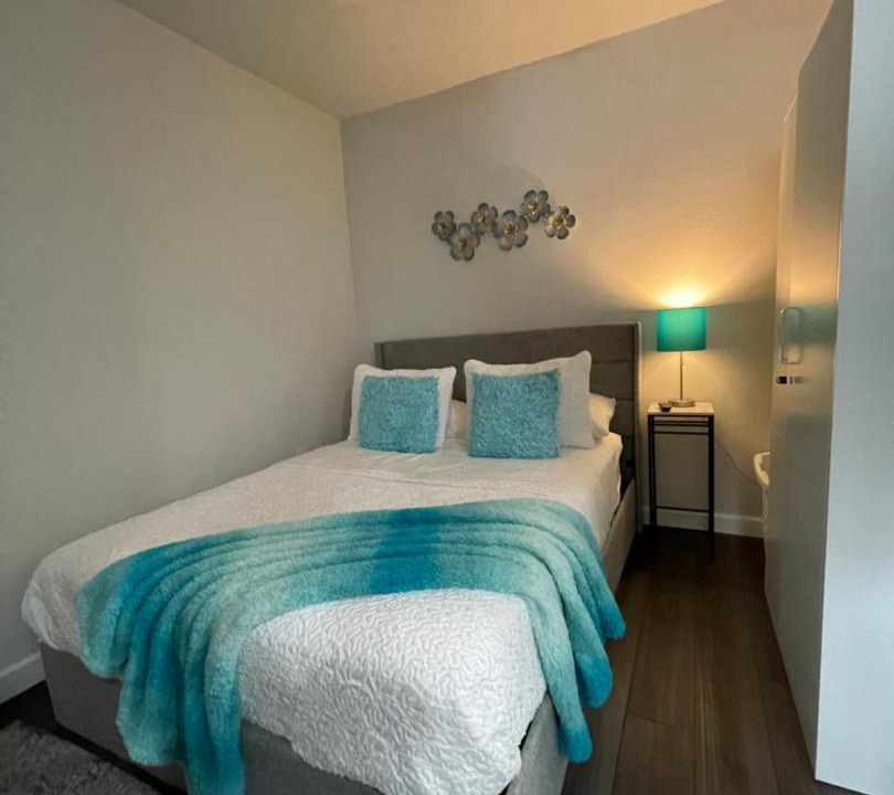 Photo of Bedroom in Ocoee