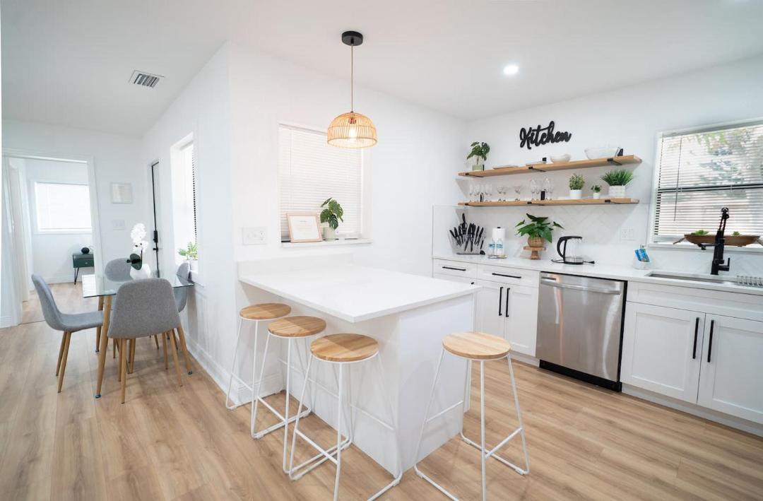 Photo of Kitchen in Meadowlawn