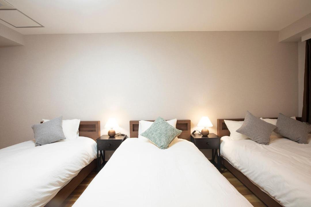 Photo of Bedroom in Kamitakada