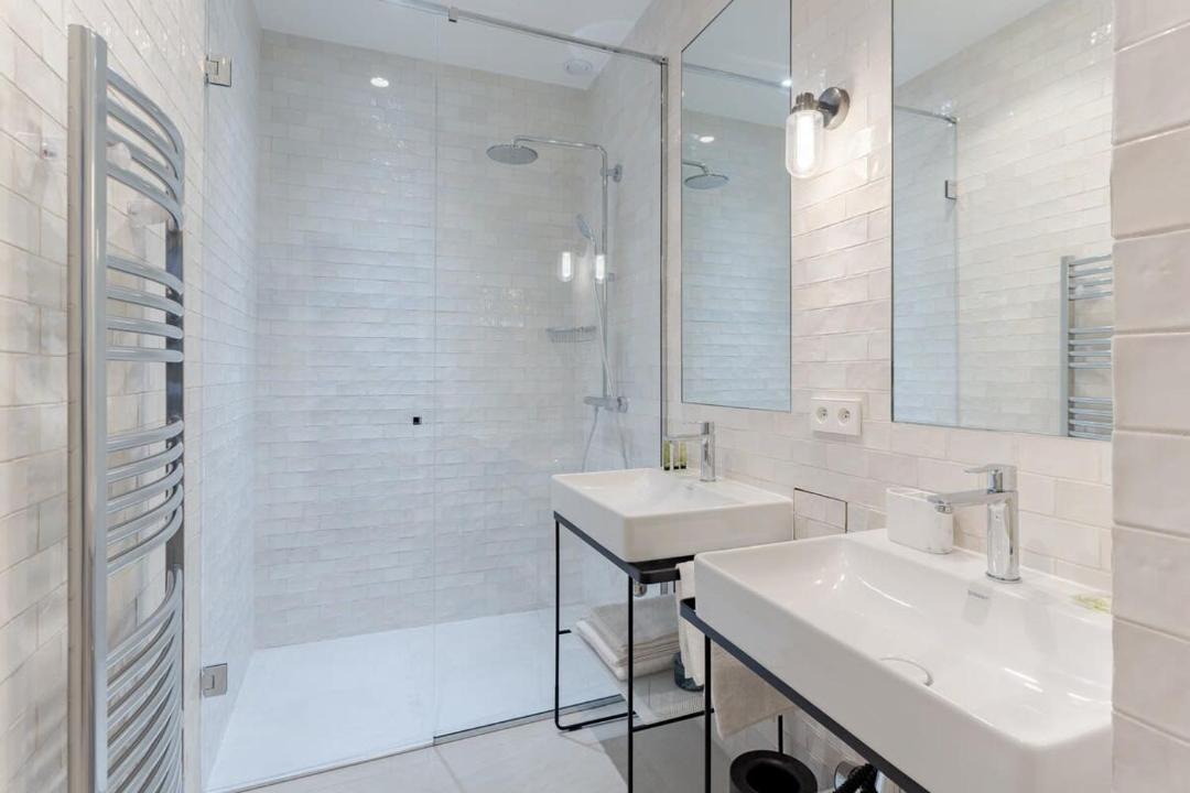 Photo of Bathroom in Enfants-Rouges