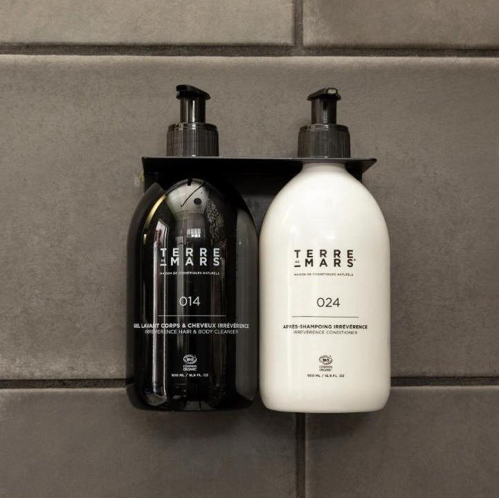 Photo of Bathroom in Quartier Saint-Ambroise