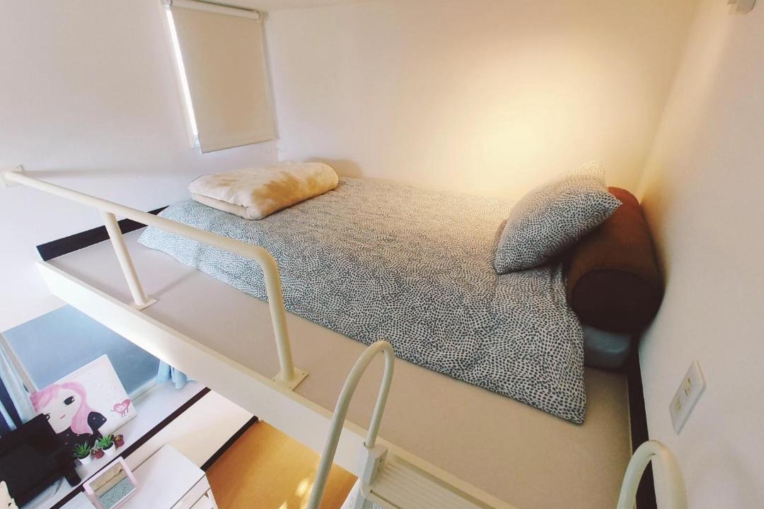 Photo of Bedroom in Minami Ward
