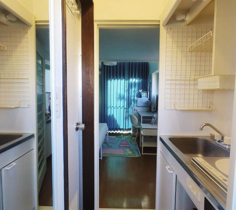 Photo of Kitchen in Minami Ward