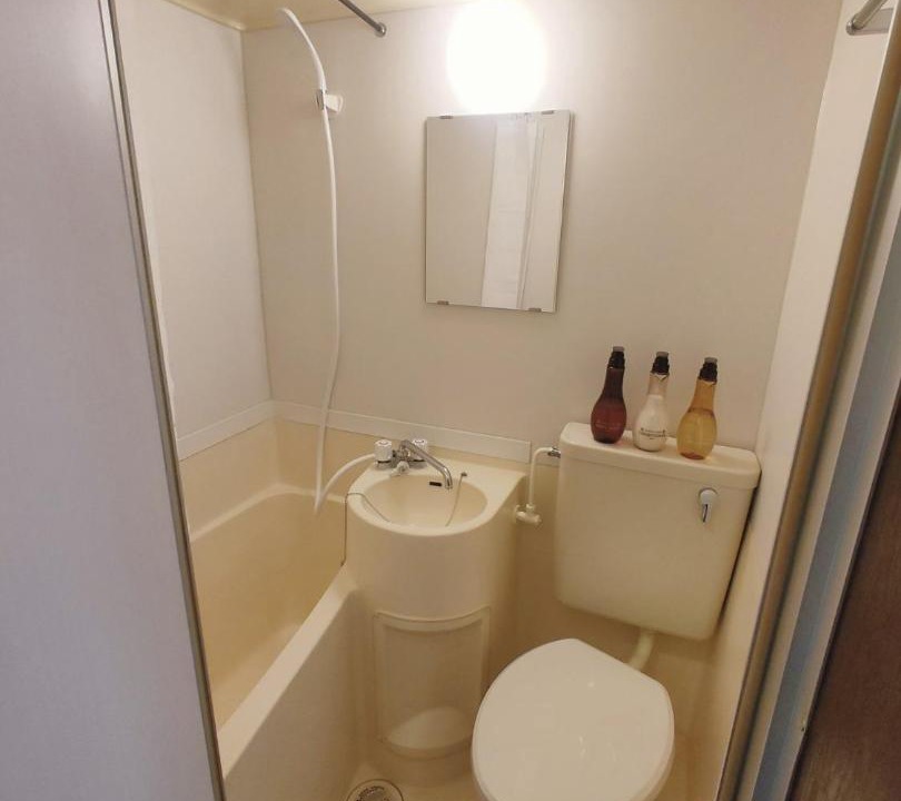 Photo of Bathroom in Minami Ward