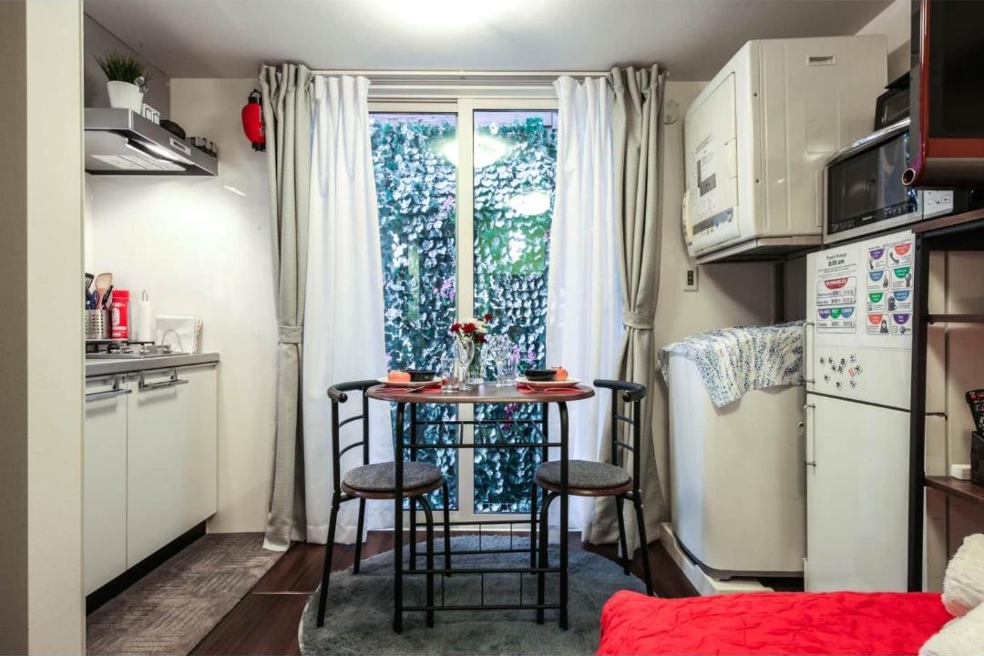 Photo of Kitchen in Yoyogi