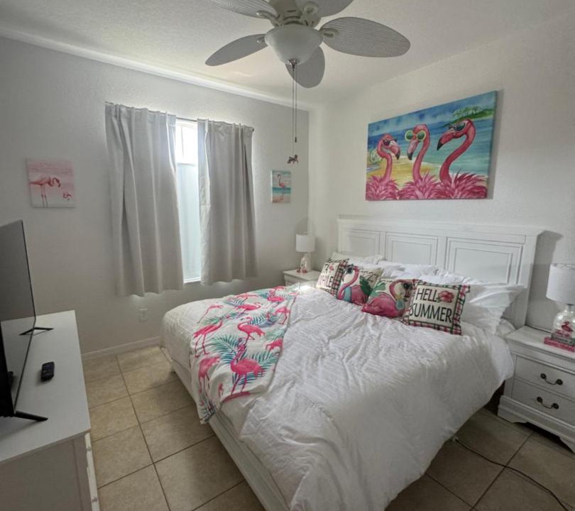 Photo of Bedroom in Haines City