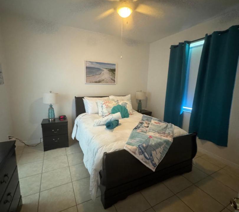 Photo of Bedroom in Haines City