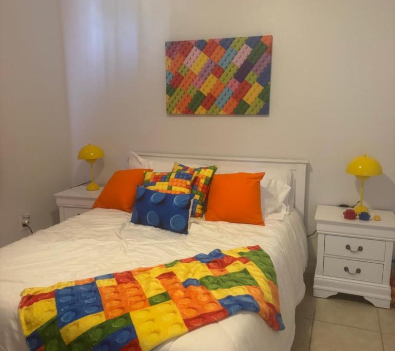 Photo of Bedroom in Haines City