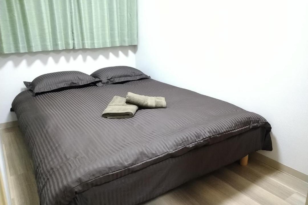 Photo of Bedroom in Higashiueno