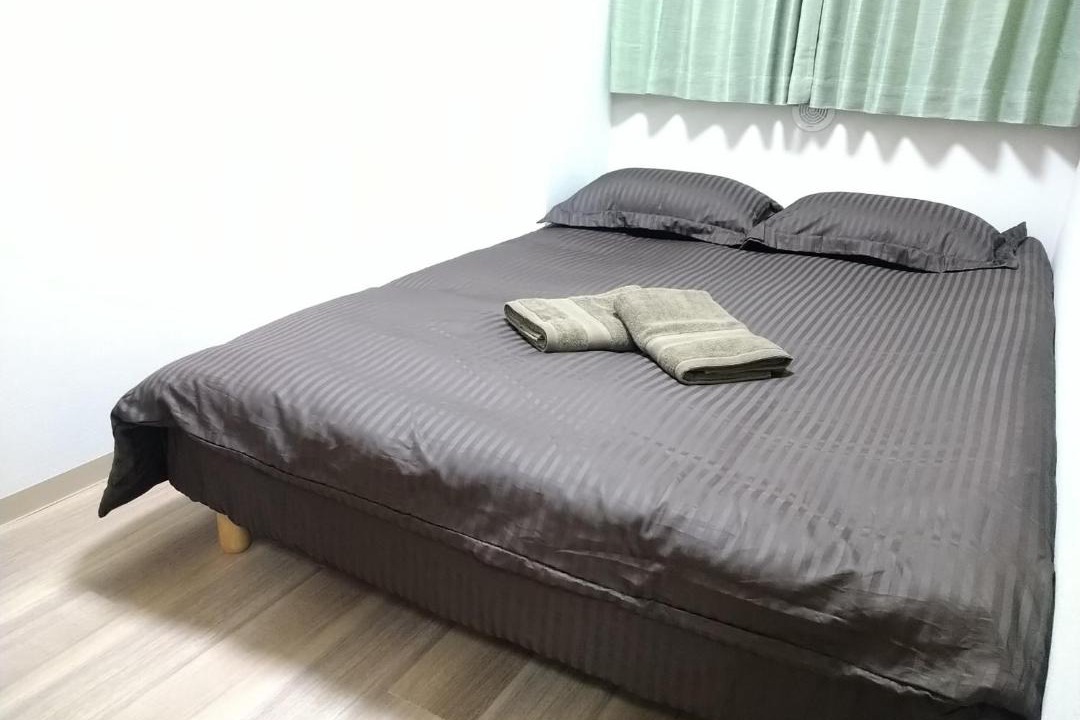 Photo of Bedroom in Higashiueno