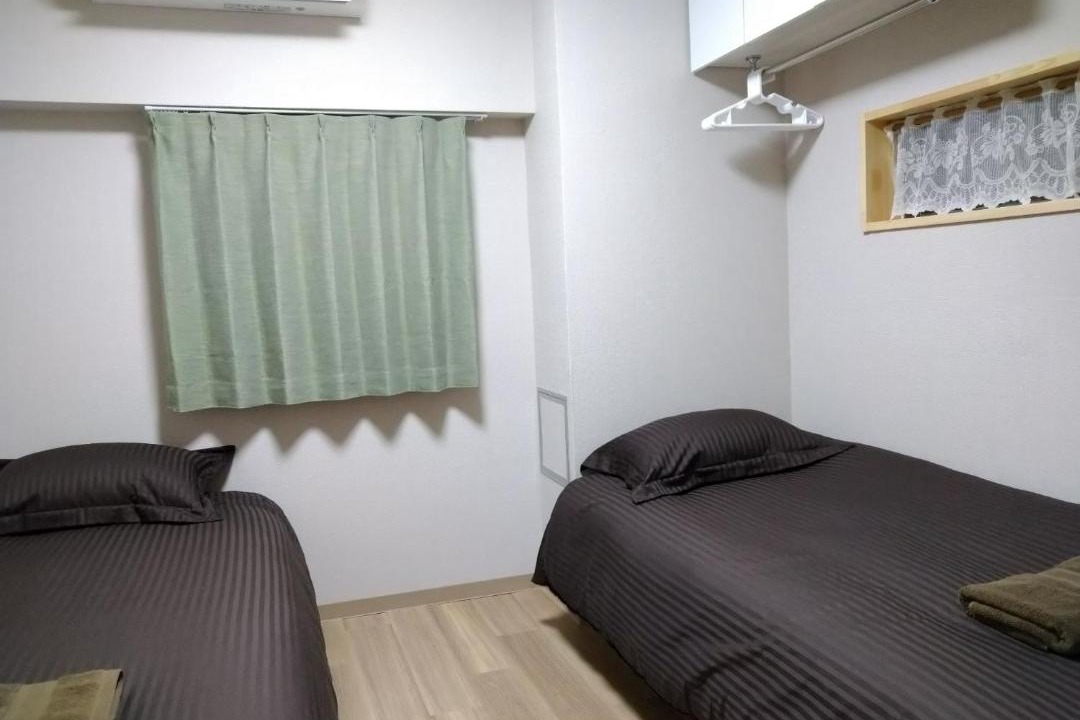 Photo of Bedroom in Higashiueno