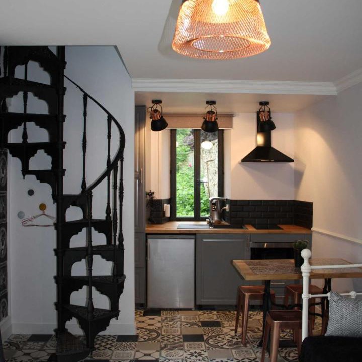 Photo of Livingroom in Annet-sur-Marne