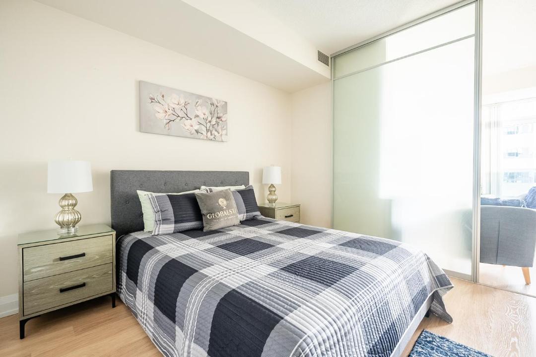 Photo of Bedroom in Willowdale