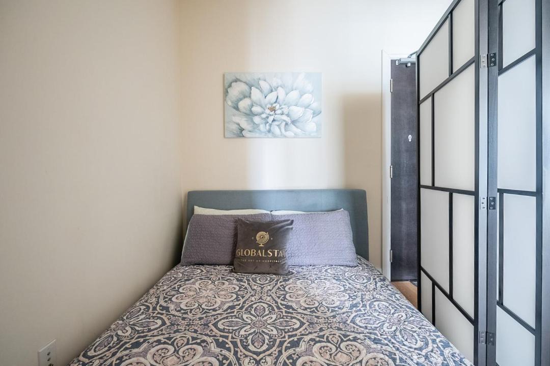 Photo of Bedroom in Willowdale