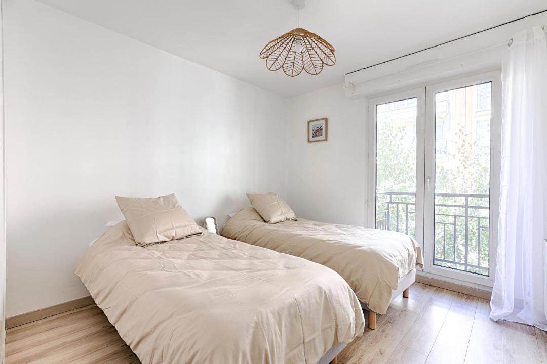 Photo of Bedroom in Saint-Maurice