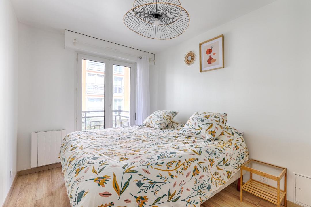 Photo of Bedroom in Saint-Maurice