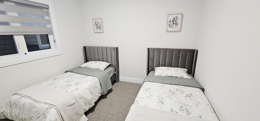 Photo of Bedroom in Gravenhurst
