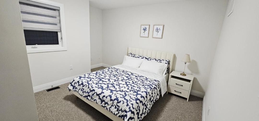 Photo of Bedroom in Gravenhurst