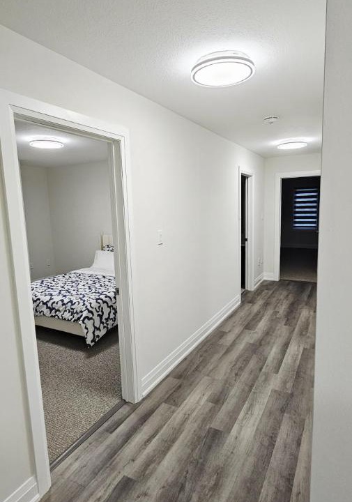 Photo of Bedroom in Gravenhurst