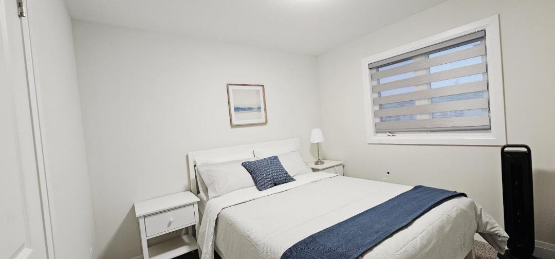 Photo of Bedroom in Gravenhurst
