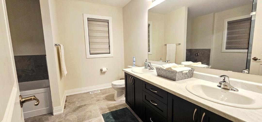 Photo of Bathroom in Gravenhurst