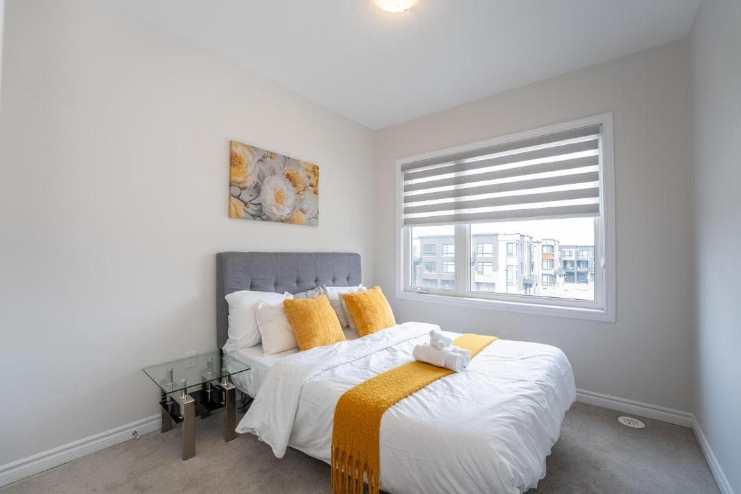 Photo of Bedroom in Vaughan