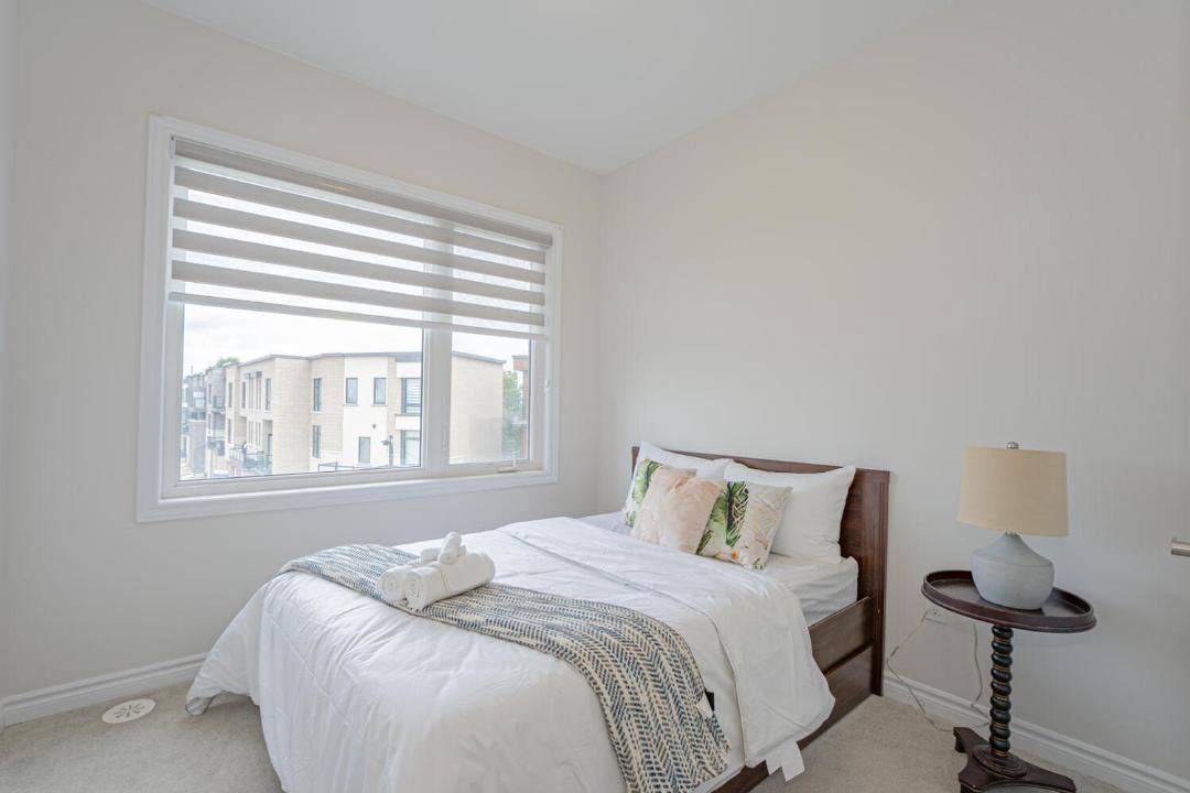 Photo of Bedroom in Vaughan