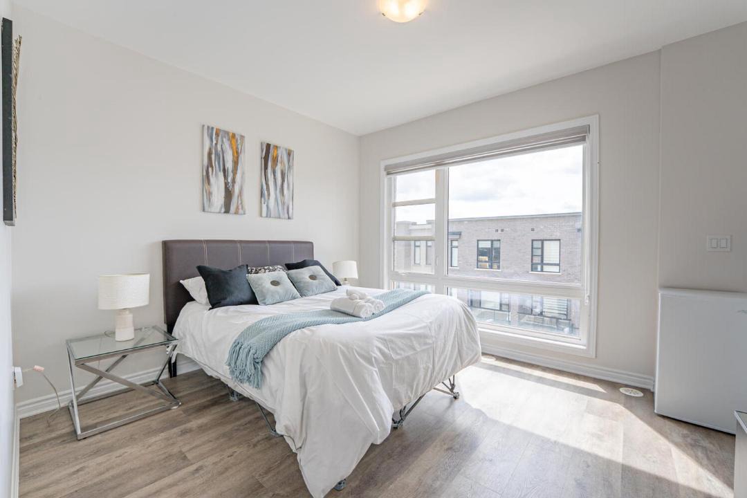 Photo of Bedroom in Vaughan