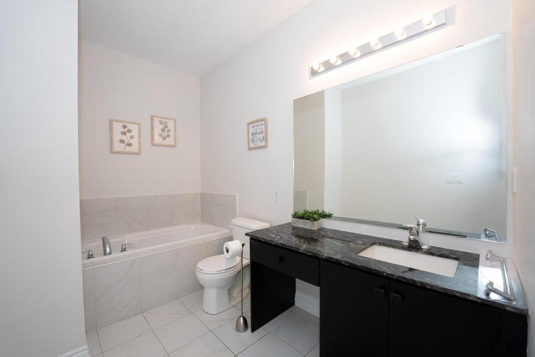 Photo of Bathroom in Vaughan