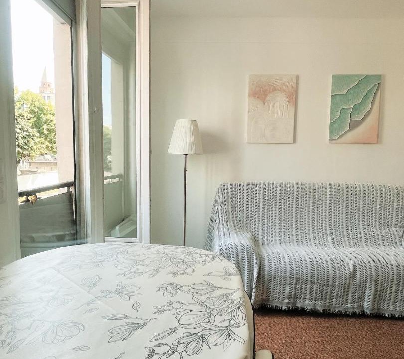 Photo of Bedroom in Saint-Mande