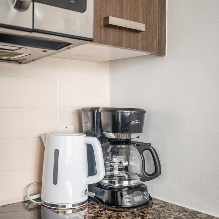 Photo of Kitchen in Bay Cloverhill