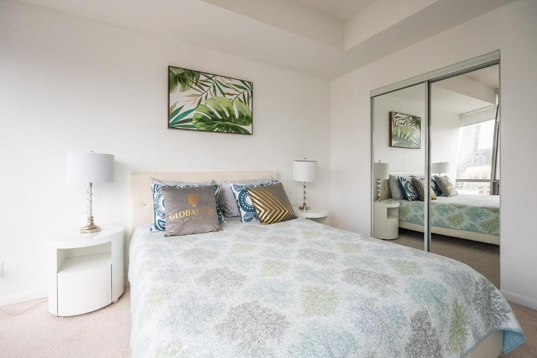 Photo of Bedroom in Bay Cloverhill