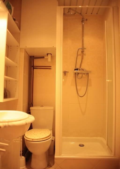 Photo of Bathroom in Sorbonne