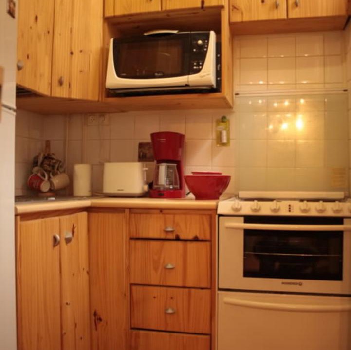 Photo of Kitchen in Sorbonne