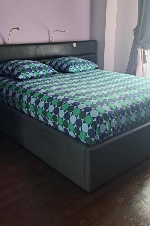 Photo of Bedroom in Livry-Gargan