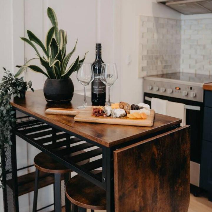 Photo of Kitchen in Barrie