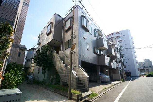 Photo of Others in Ikegami